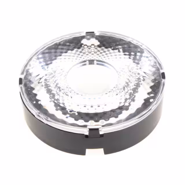 CP17694_AMY-50-S-C Ledil  Optique - Lentilles